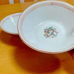 池内うどん店 - 