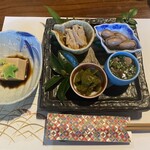 隠れ屋敷 典膳 - 