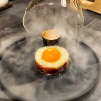 しゃぶしゃぶ 吟半 お台場店 - 