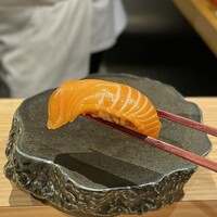 鮨やすぞう。 - 