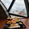 ネストホテル レストラン 札幌大通