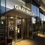 TRATTORIA GRAN BOCCA - 