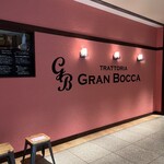 TRATTORIA GRAN BOCCA - 