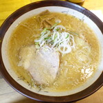 すみれ - 味噌（1100円）