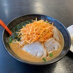 Ramen Senka - 