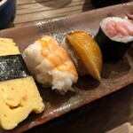 中央市場 ゑんどう - 