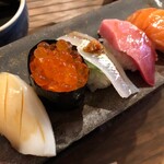 中央市場 ゑんどう - 