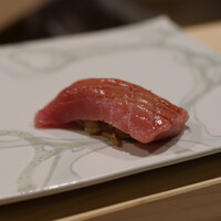 鮨 赤酢 はなやま - 