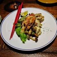 グリル プランチャ - 