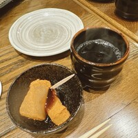 のどぐろの中俣 新橋 - 