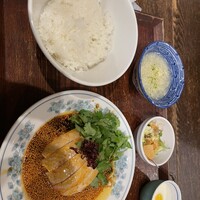 中華旬彩 森本 - 