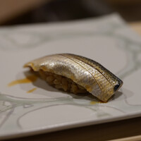 鮨 赤酢 はなやま - 