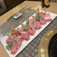 みやび 六本木店 - 
