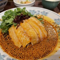 中華旬彩 森本 - 