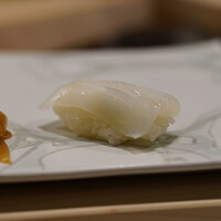 鮨 赤酢 はなやま - 