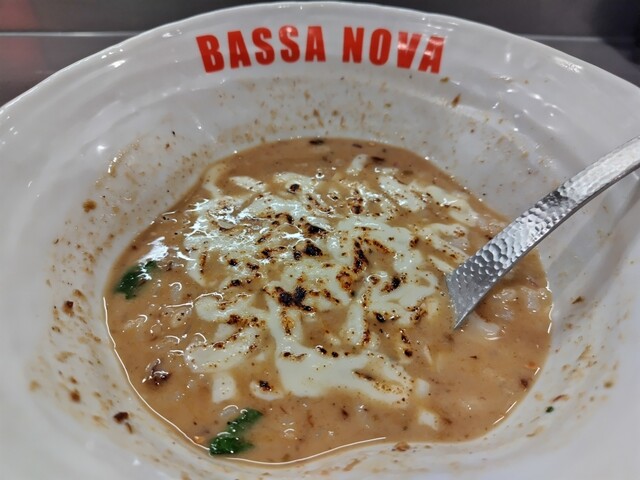 BASSANOVA Kyobashi Ten photo 2