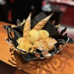 ラトリエ ドゥ ジョエル・ロブション - 