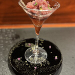 ラトリエ ドゥ ジョエル・ロブション - 