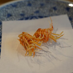 Tempura Asanuma - 