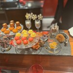 ラトリエ ドゥ ジョエル・ロブション - 