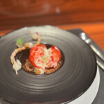 ラトリエ ドゥ ジョエル・ロブション - 