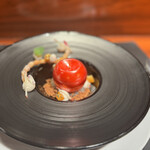 ラトリエ ドゥ ジョエル・ロブション - 