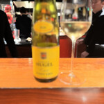 ラトリエ ドゥ ジョエル・ロブション - 