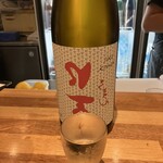 sake stand ぽん酒マニア - 