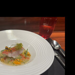 ラトリエ ドゥ ジョエル・ロブション - 