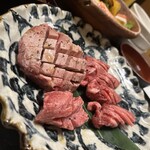 京の焼肉処 弘 - 