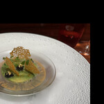 ラトリエ ドゥ ジョエル・ロブション - 