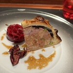 ラトリエ ドゥ ジョエル・ロブション - 