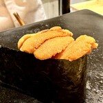 Sushi Akiha - 