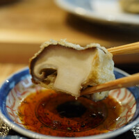 天ぷら浅沼 - 