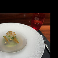 ラトリエ ドゥ ジョエル・ロブション - 