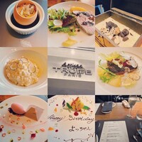 アルティザン ドゥ ラ トリュフ パリ - 