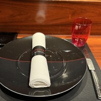 ラトリエ ドゥ ジョエル・ロブション - 