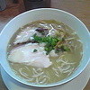 ラーメンひばり