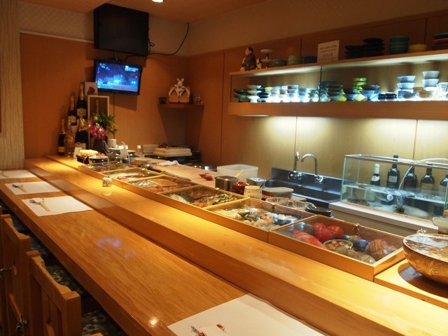 Sushi Dokoro Takageta photo 4