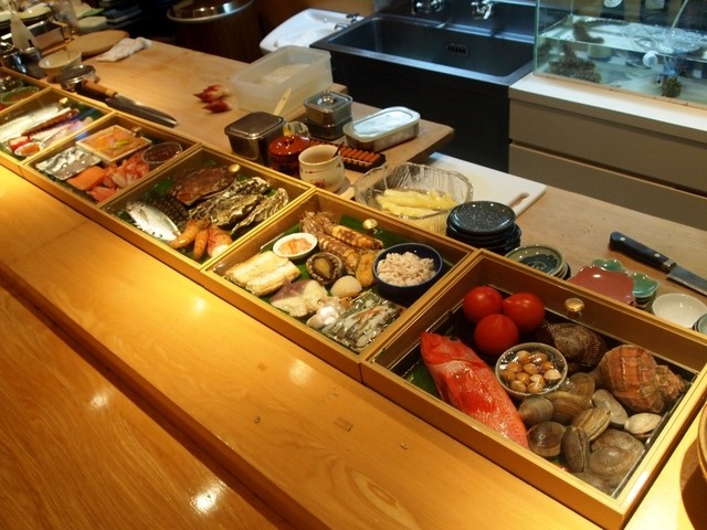 Sushi Dokoro Takageta photo 5