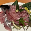 くねんぼ食堂 - マグロ刺し盛り