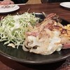 お好み焼き かっちゃん - 料理写真: