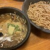 麺や　つるり 新潟小千谷流