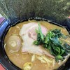 ラーメン 杉田家 本店