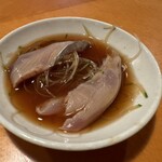 くねんぼ食堂 - 