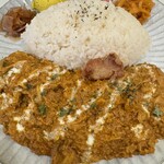 SPICE CURRY ACCHA - 