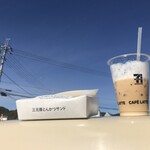 セブンイレブン - ドリンク写真: