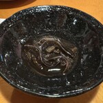 くねんぼ食堂 - いちゃがらしゅ