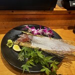 塚本鮮魚店 - 