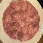 炭火焼肉ホルモン うしごろ 中目黒店 - 